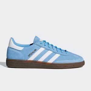 Adidas Spezial Light Blue